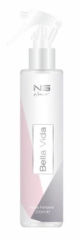 Спрей для дома и текстиля NG Bella Vida Roomspray 200 ml