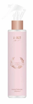 Спрей для дому та текстилю NG Dominatio Roomspray 200 ml