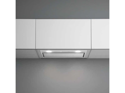 Витяжка вбудована Falmec Gruppo Incasso Murano 50 White Glass (800) (CGIW50.E10P6#ZZZF491F)