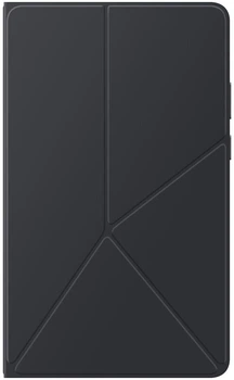 Чохол для планшета Samsung Book Cover для Samsung Galaxy Tab A11 Black (EF-BX130PBEGWW)
