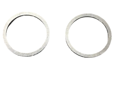 Уплотнительное кольцо Mercedes-Benz (N007603030100)