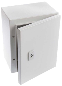 Розподільний щит Tibox 51130772 30 x 15 x 25 см IP66 (4770364105890)