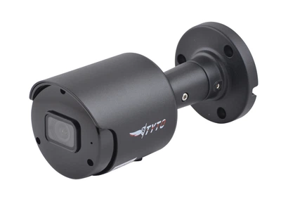 Уличная Starlight IP камера с микрофоном Tyto IPC 5B28-X1S Black (AI-L), 5Мп