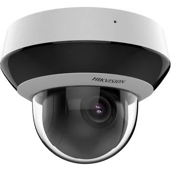 Поворотна PTZ відеокамера Hikvision DS-2DE2A404IWG1-E, 4Мп