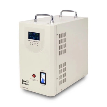 Инвертор с чистой синусоидой Full Energy HB5024 5000ВА/4000Вт
