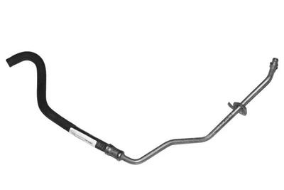 Трубка ГУР Mercedes-Benz (A6394663324)