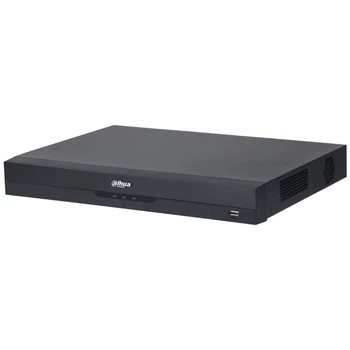 32-канальный IP видеорегистратор Dahua DHI-NVR5232-EI2, 32Мп