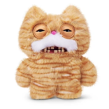 М'яка іграшка Fuggler Рижик Буркотун (15752H)