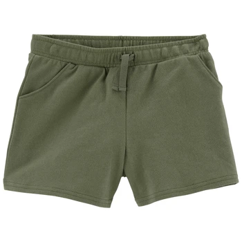 Шорти Carter's для дівчини 114-121 см (3N124813_6-6X)