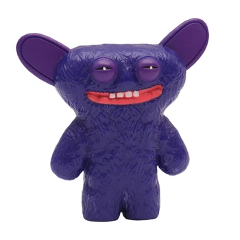 Фигурка Fuggler Голубой Грин Грин Серия 2 (FG2212C)