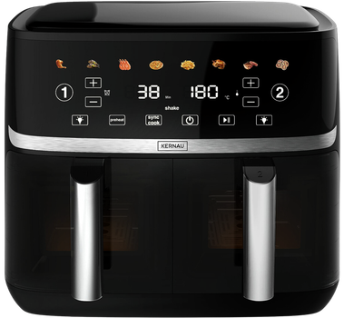 Мультипіч Kernau KSAF 1017 EB Duo