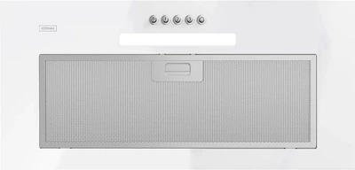 Okap kuchenny Kernau KBH I 0160 W Glass