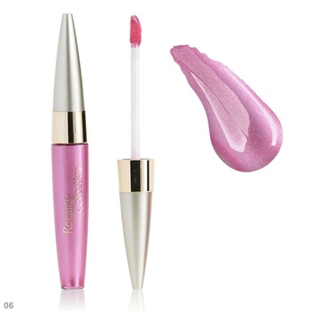 Блиск для губ Romantic Collection RG-332 № 6
