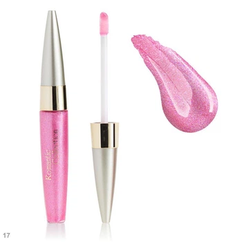 Блиск для губ Romantic Collection RG-332 № 17