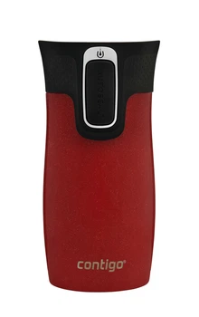 Термокружка мини West Loop AUTOSEAL, 300 мл Contigo 2203554