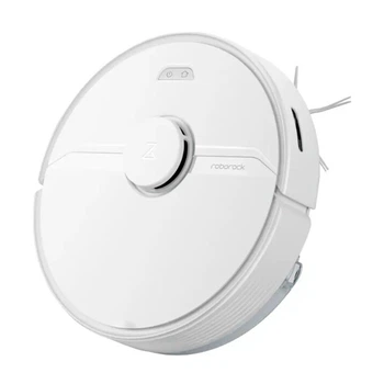 Робот-пилосос з вологим прибиранням RoboRock Vacuum Cleaner Q7 White