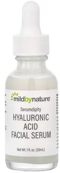 Сироватка для обличчя Mild By Nature Serumdipity Hyaluronic Acid Facial Serum з Гіалуроновою кислотою 30 мл (898220022649)