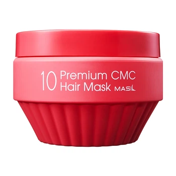 Маска для волос восстанавливающая 10 Premium CMC Hair Mask Masil 300 мл 8809744063249