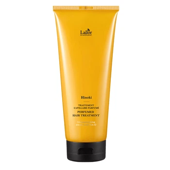 Маска для волос парфюмированная Perfumed Hair Treatment Hinoki La'dor 380 мл 8809982980827