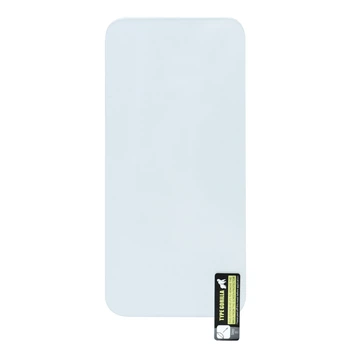 Захисне скло Type Gorilla 0.33 мм 2.5D Full Transparent HD Glass for iPhone 15 Plus/16 Plus Прозорий