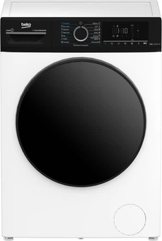 Пральна машина з сушкою BEKO BMM5DFO5741WPB