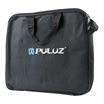 Сумка для кольцевой лампы Puluz PU4102B диаметром до 34 см Black