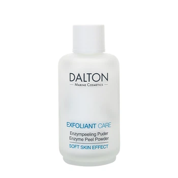 Exfoliant Care Энзимный пилинг Dalton, 20 г
