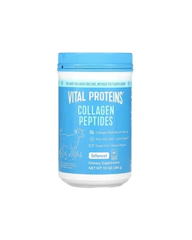 Коллагеновые пептиды без вкуса Vital Proteins 284 г 20190511