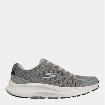 Чоловічі кросівки Skechers 220861 GRY 43 (10US) 28 см Сірі (199025966092)