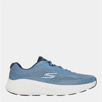 Мужские кроссовки Skechers 220382 SLT 43 (10US) 28 см Синие (198739123791)