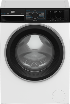Стиральная машина полногабаритная Beko B5WFU69415WPBB