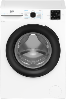 Стиральная машина полногабаритная Beko BM1WFSU38033WB