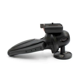 Шаровая головка Manfrotto 327RC2