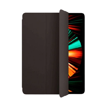 Чохол книжка Apple Smart Folio Case для iPad Pro 12.9 Black (MJMG3ZM/A)