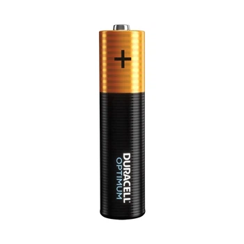 Батарейка Duracell LR3 KPD Optimum AAA