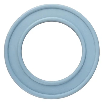 Прокладка SoloPlast (мікропорка) між бачком та унітазом АС-01.18И ЗП 102х66х15