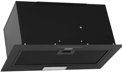 Витяжка кухонна Eleyus ETNA 800 LED 52 BL