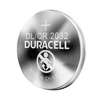 Батарейка Duracell DL2032 DSN
