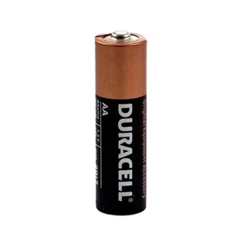 Батарейка Duracell LR6 MN1500 AA