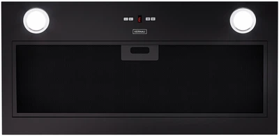 Витяжка Kernau KBH 0661 B Kitchen Connect