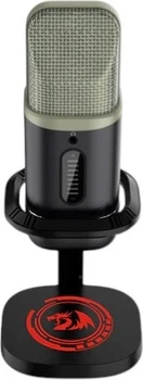 Mikrofon Redragon GM305 Echowave Black (6950376723581)