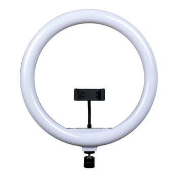 Лампа Fill Light 36cm 14" (QX-360) Черный