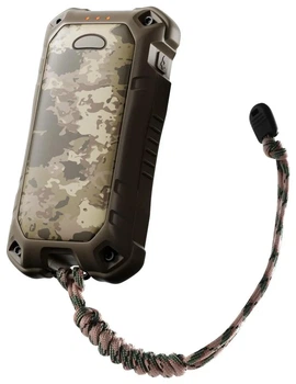 УМБ Ocoopa UT4 Extreme 10000 mAh PD/QC 22.5W Camo (6975292224356)