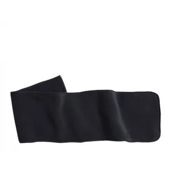 Шарф Jack Wolfskin Vertigo Scarf Черный (1109-4064993572834)