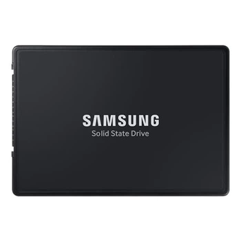 Твердотільний накопичувач SSD 3.84Tb, Samsung PM9A3, U.2 PCI-E 4.0 x4, 2.5" (MZQL23T8HCLS-00A07)