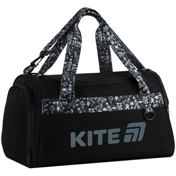 Сумка спортивная Kite Education No Rules K26-2505-2