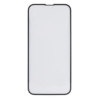 Захисне скло Baseus 0.23 mm SGQP020101 для iPhone 13/iPhone 13 Pro/iPhone 14/iPhone 16e (2 шт. в упаковці) Black