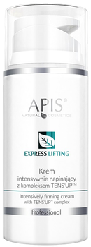 Krem do twarzy Apis Express Lifting 100 ml (5901810000479)
