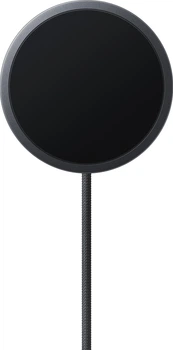 Бездротовий зарядний пристрій Samsung Wireless Charger Pad (without TA) 25 Вт Dark Gray (EP-P2900BBEGWW)