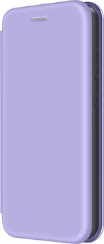 Чехол-книжка для смартфона MAKE Flip для Samsung Galaxy A57 Lilac (MCP-SA57LC)